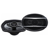 GT-1069 Ζεύγος Ηχείων Αυτοκινήτου 6